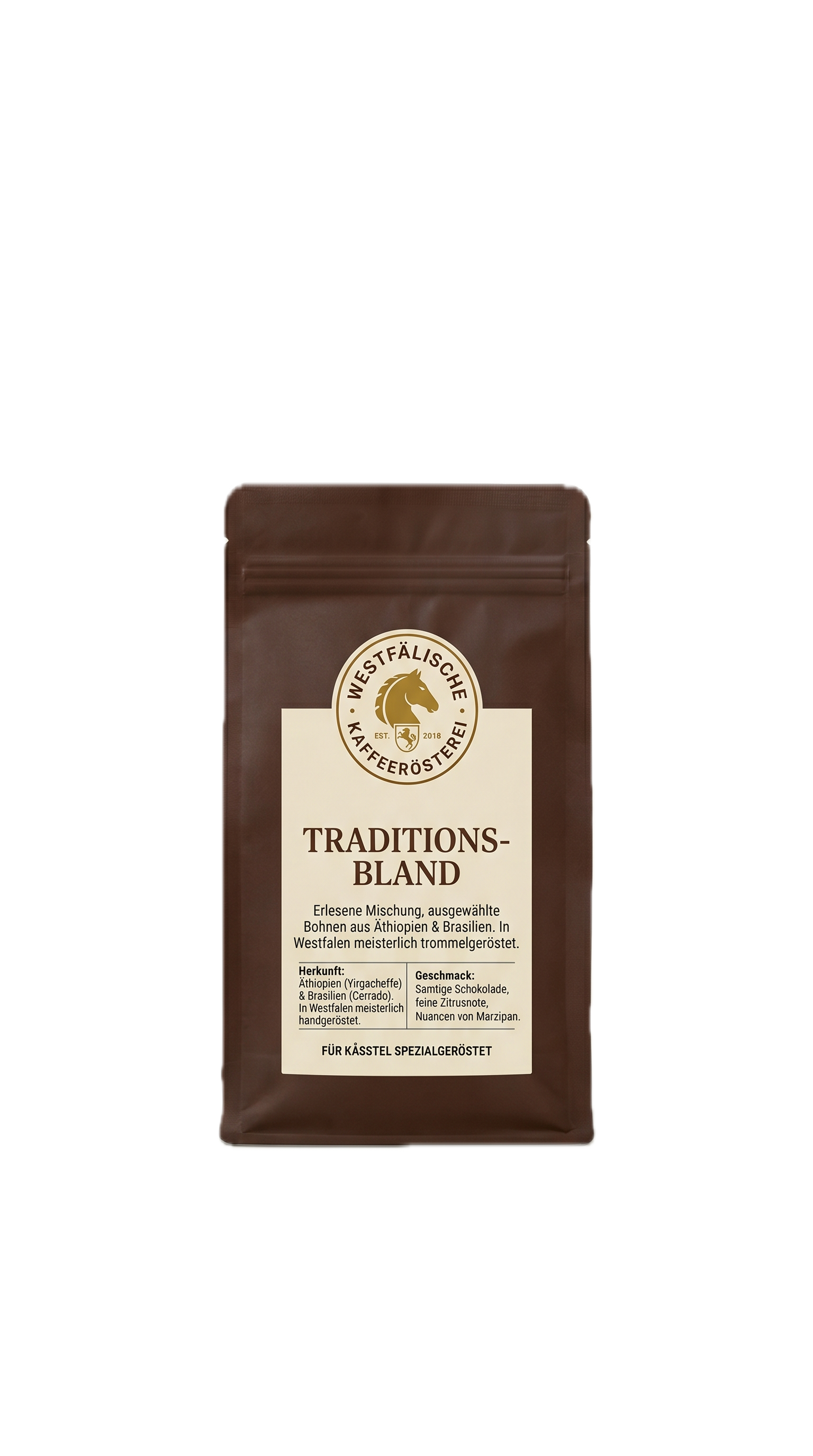 Westfälische Kaffeerösterei